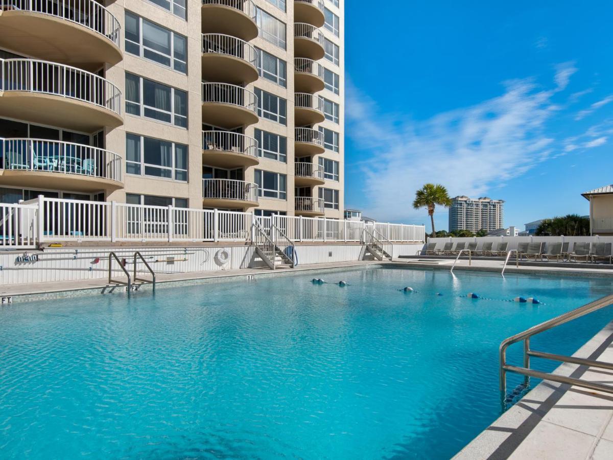 Hidden Dunes Condominium 1806 Destin Exterior foto