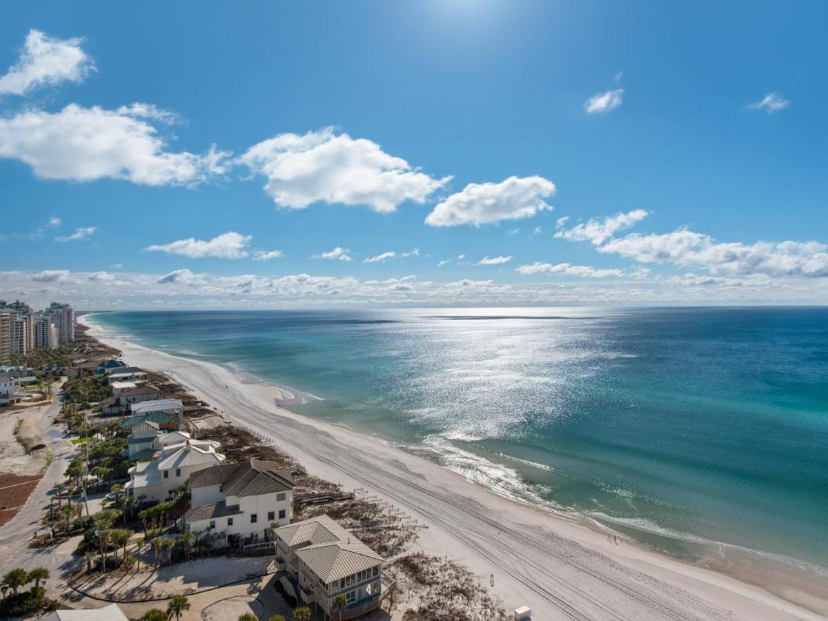 Hidden Dunes Condominium 1806 Destin Exterior foto