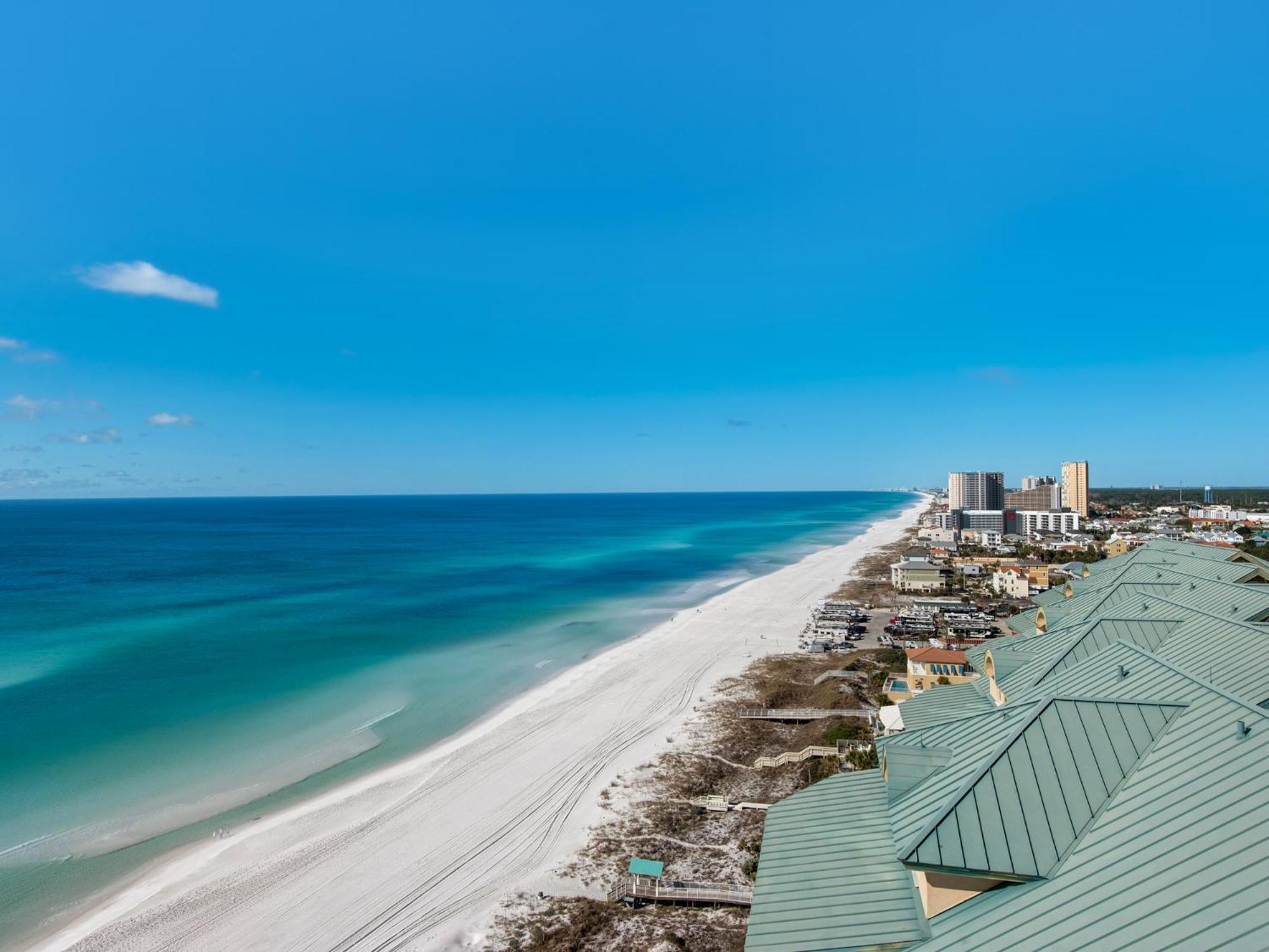 Hidden Dunes Condominium 1806 Destin Exterior foto