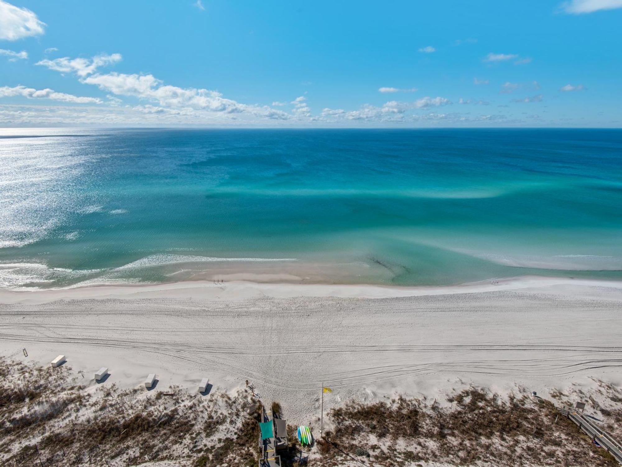 Hidden Dunes Condominium 1806 Destin Exterior foto