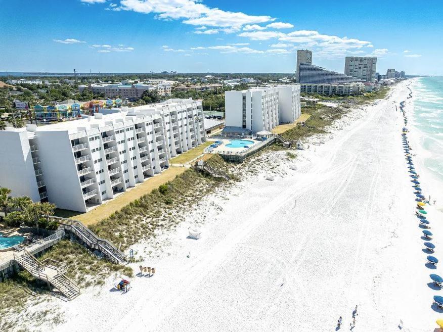 Hidden Dunes Condominium 1806 Destin Exterior foto